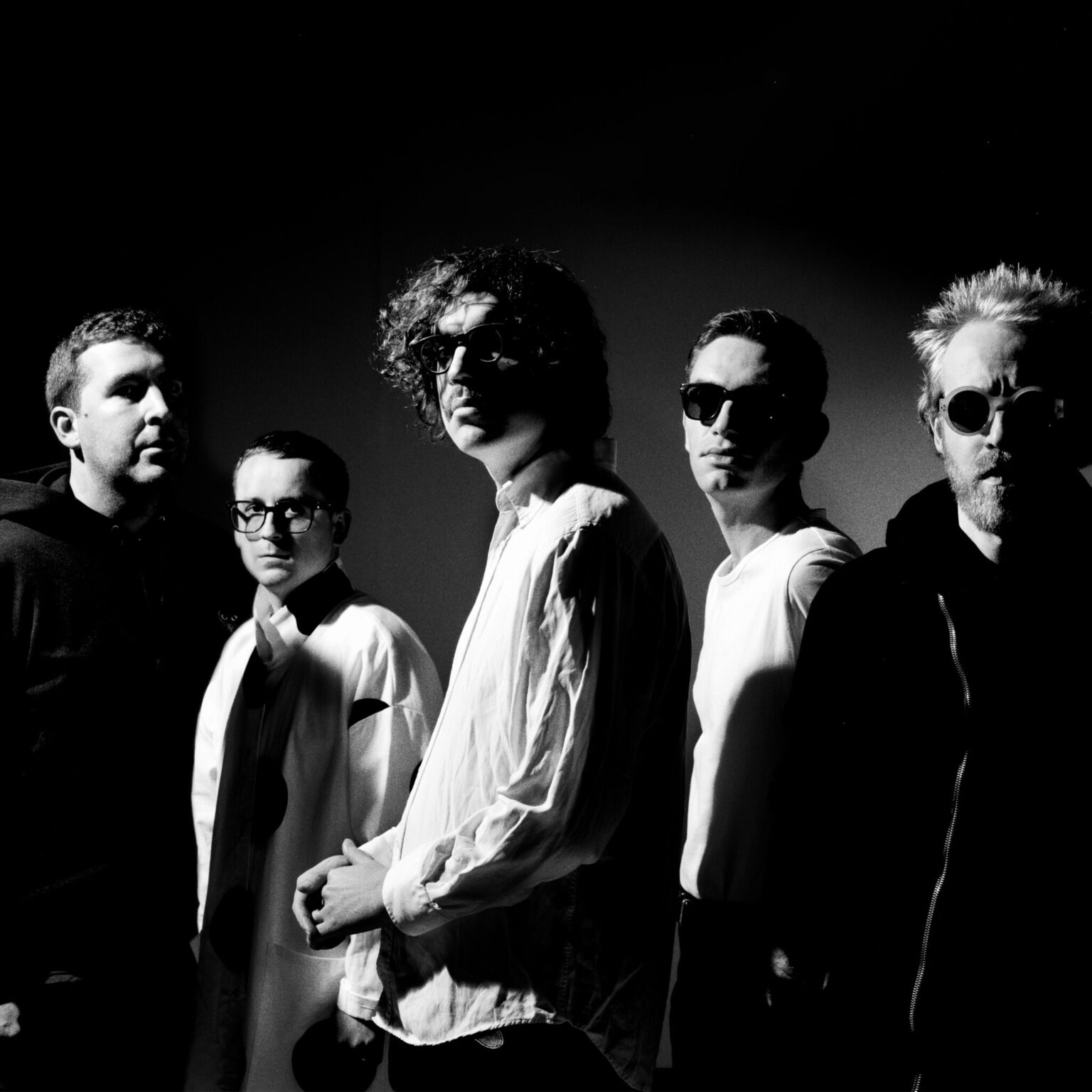 Hot Chip Logo
