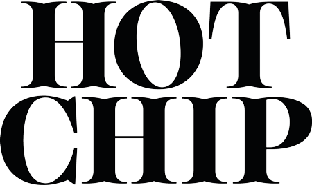 Hot Chip Logo