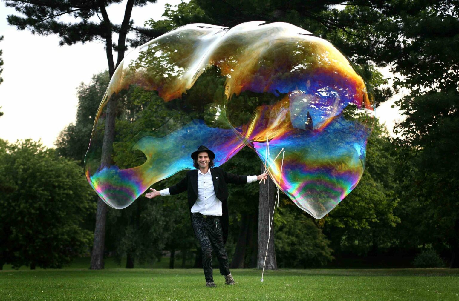 Samsam Bubbleman 2 Samsam Bubbleman 2
